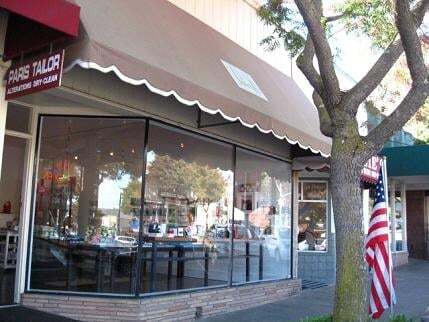 More Photos Of 353-357 Main St, Los Altos Storefront For Lease