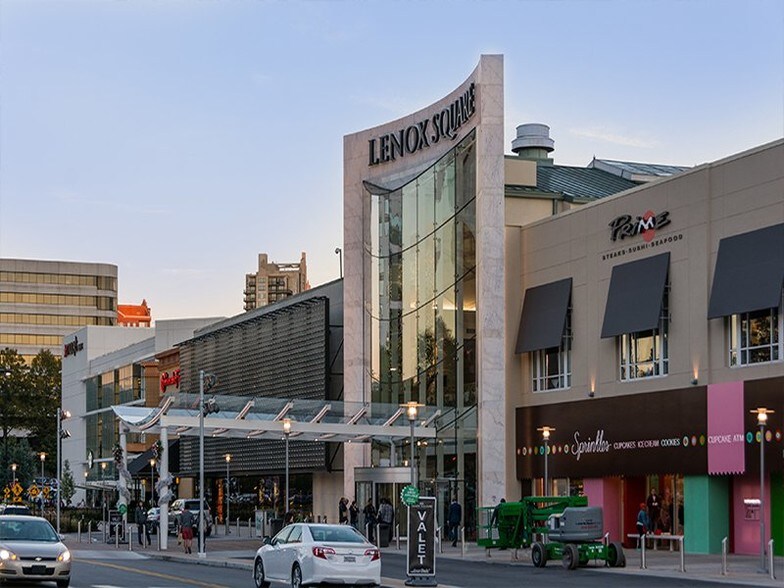 More Photos Of 3645 Habersham Rd NE, Atlanta Coworking Space