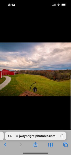 More Photos Of 1226 Bedford Chapel Rd, Milton Specialty For Sale