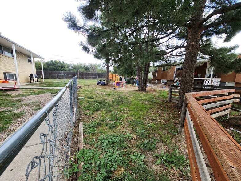 More Photos Of , Fountain Multifamily For Sale