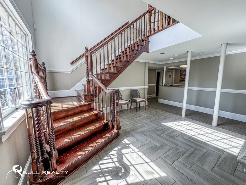 More Photos Of 1126 Ponce De Leon Ave, Atlanta Office For Sale