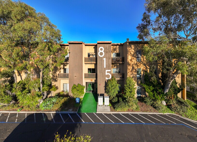 More Photos Of 815 3rd Ave, Chula Vista Office For Sale