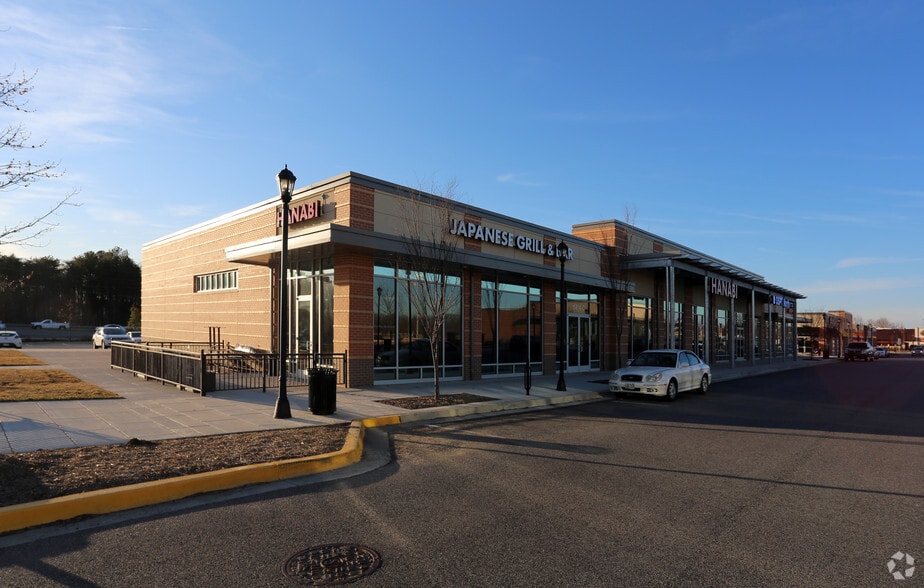 More Photos Of US Route 301/ MD Route 5 @ Chadds Ford Dr, Brandywine Unknown For Lease