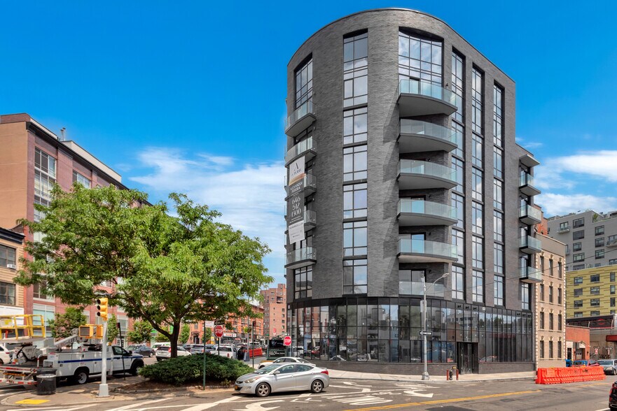 More Photos Of 1064 Jackson Ave, Long Island City Storefront Retail Residential For Sale