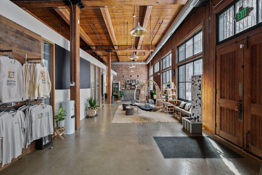 More Photos Of 13 S 13th St, Richmond Office Residential For Sale