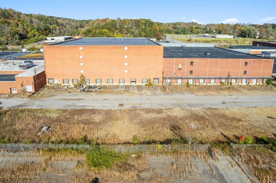 More Photos Of 1641 Fairystone Park Hwy, Stanleytown Warehouse For Sale