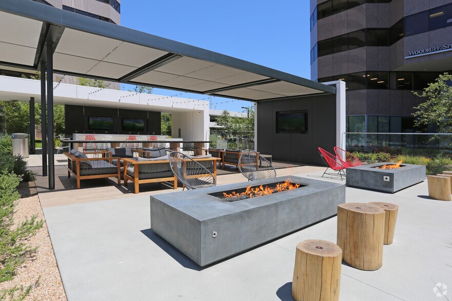 More Photos Of 535-575 Anton Blvd, Costa Mesa Unknown For Lease