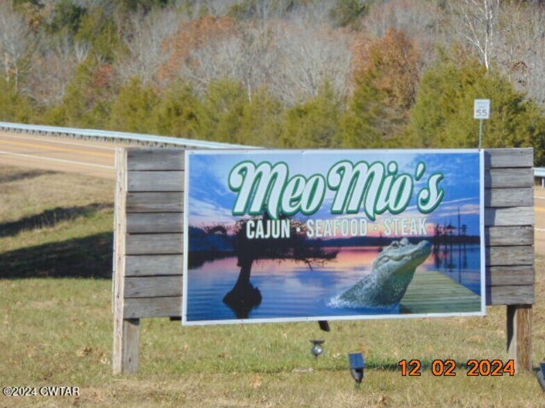 More Photos Of 16045 Hwy 641 S, Bath Springs Restaurant For Sale