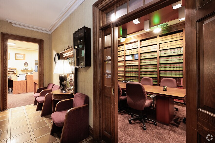 More Photos Of 157 Engle St, Englewood Office For Sale