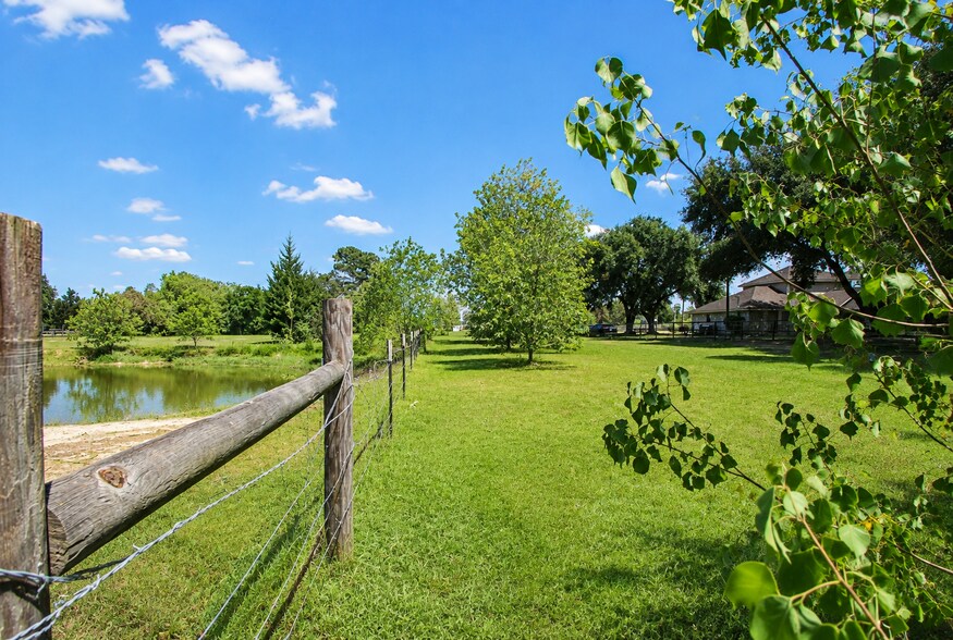 More Photos Of 0 Charger way, Fulshear Land For Sale