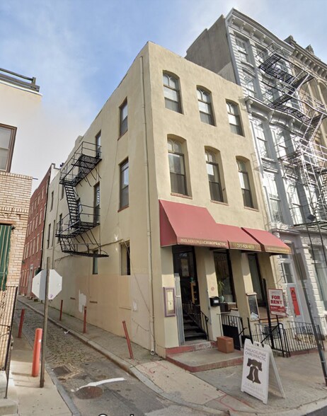 More Photos Of 33 S 3rd St, Philadelphia Storefront Retail Office For Lease