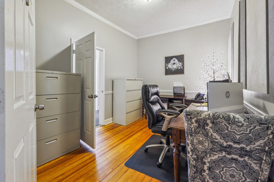 More Photos Of 321 E Main St, Canton Office Residential For Sale