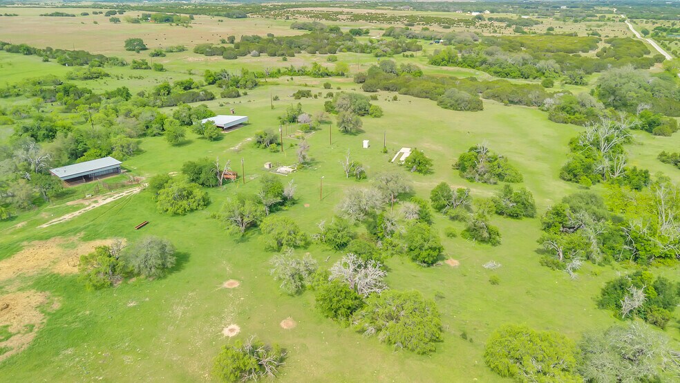 More Photos Of 8200 County Road 200, Burnet Land For Sale