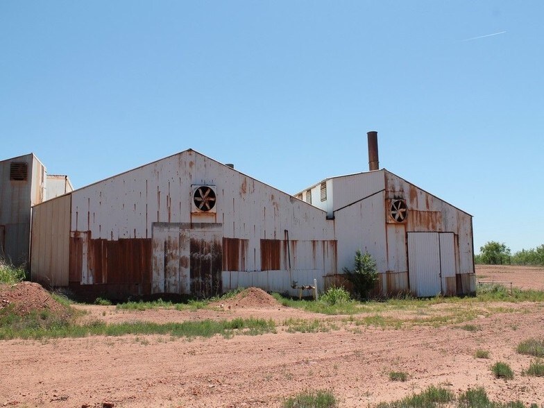 More Photos Of 3097 Brick Plant Rd, Snyder Manufacturing For Sale