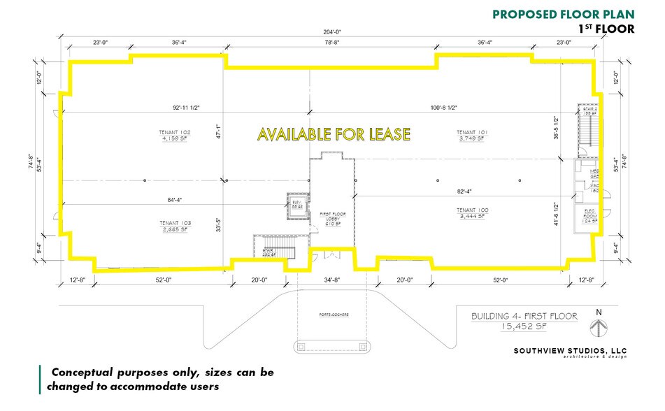 More Photos Of 14850 Hope Center Loop, Fort Myers Medical For Lease