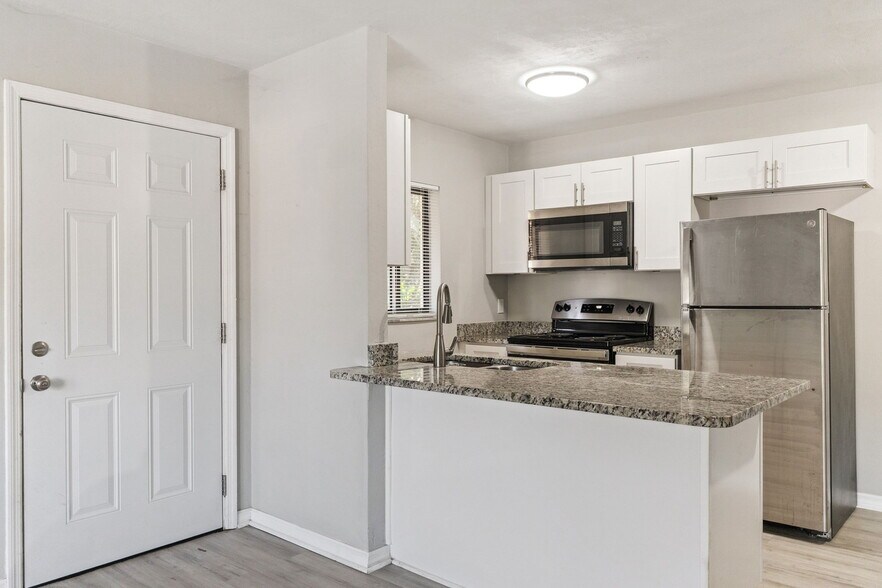 More Photos Of 4955 Orange Blvd, Port Orange Apartments For Sale