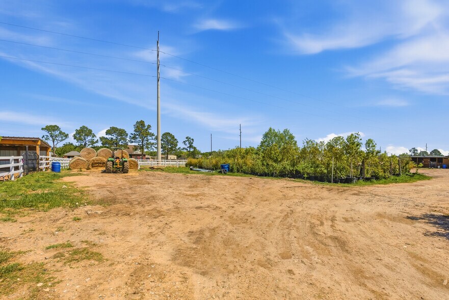 More Photos Of 16914 Penick Rd, Waller Land For Sale