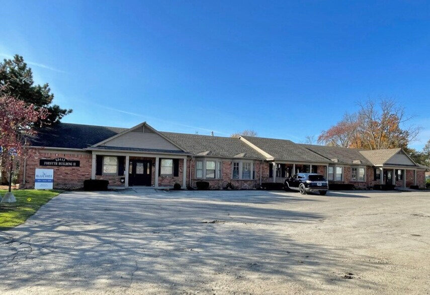 More Photos Of 23409-23411 Jefferson Ave, Saint Clair Shores Office For Sale