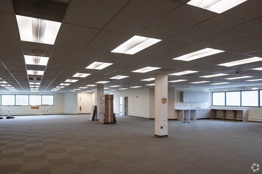 Photo of 3rd Floor Ste 