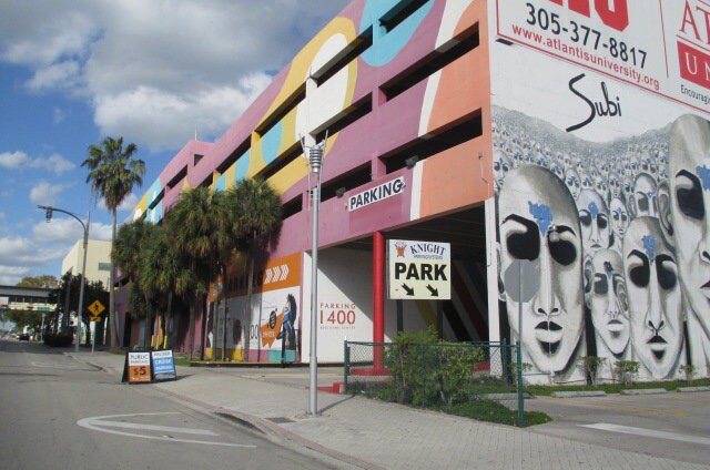 More Photos Of 1444 Biscayne Blvd, Miami Office For Lease