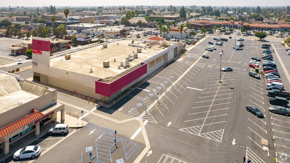 More Photos Of 10001 Paramount Blvd, Downey Storefront For Lease