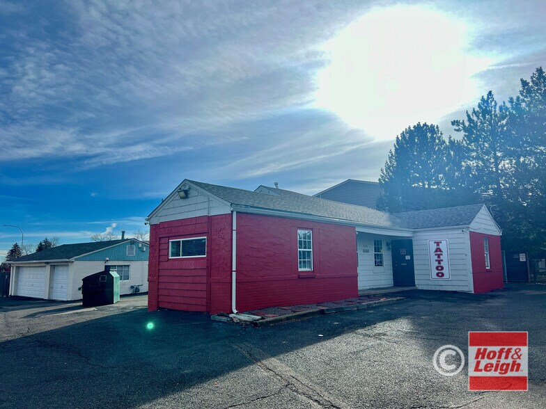 More Photos Of 1420 Garrison St, Lakewood Storefront Retail Residential For Sale