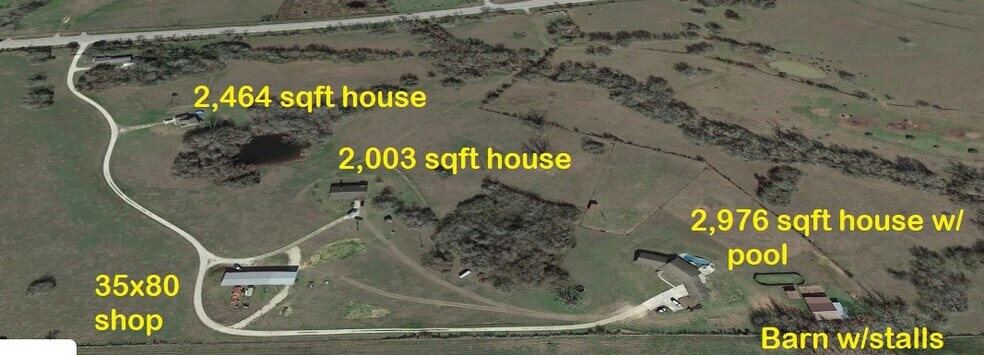 More Photos Of 17328 Highway 105 E, Plantersville Land For Sale