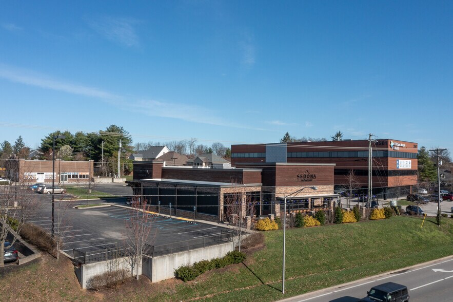 More Photos Of 3600 Palomar Centre Dr, Lexington Restaurant For Sale