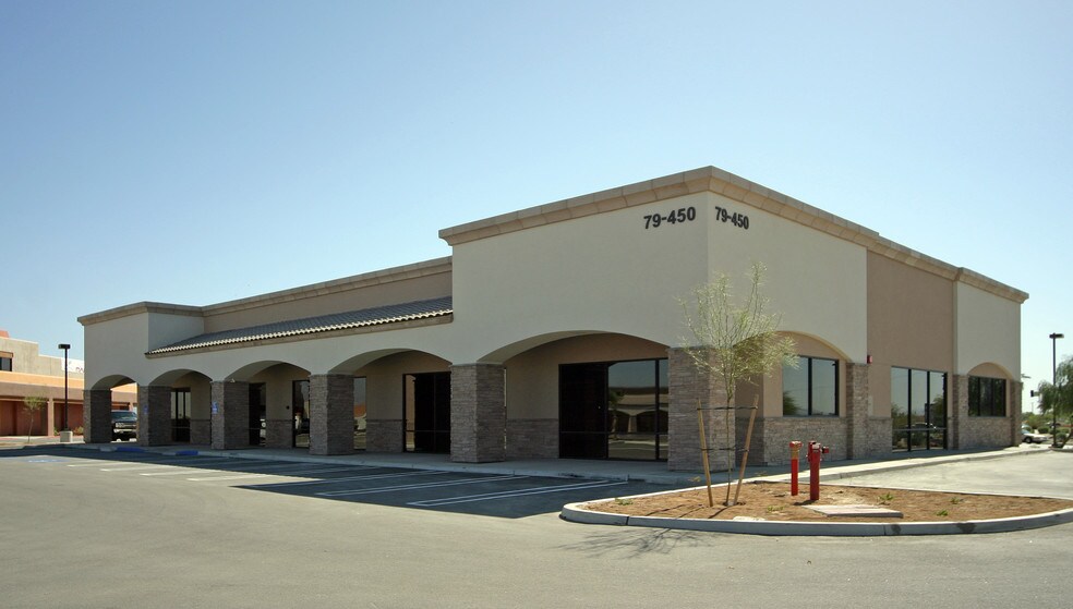 More Photos Of 79390 Highway 111, La Quinta Freestanding For Lease