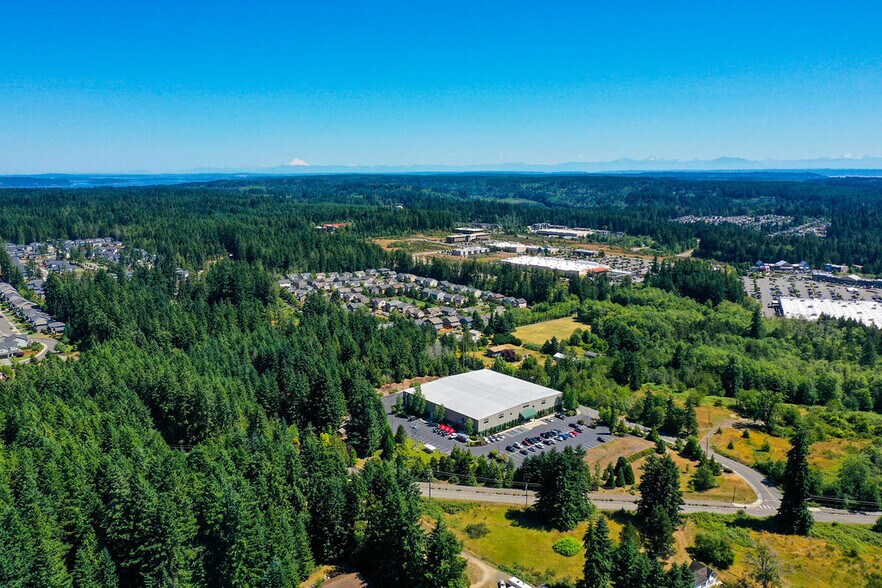 More Photos Of 21555 Urdahl Rd NW, Poulsbo Land For Sale