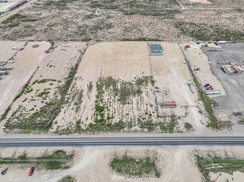 More Photos Of 2940-2960S FM 866, Odessa Land For Sale