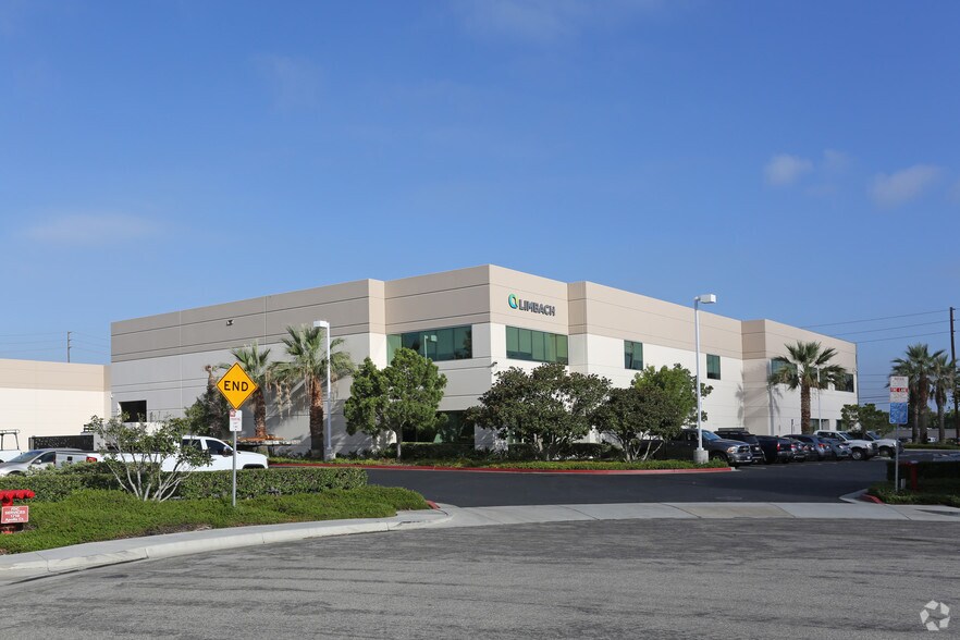 More Photos Of 1709 Apollo Ct, Seal Beach Manufacturing For Lease