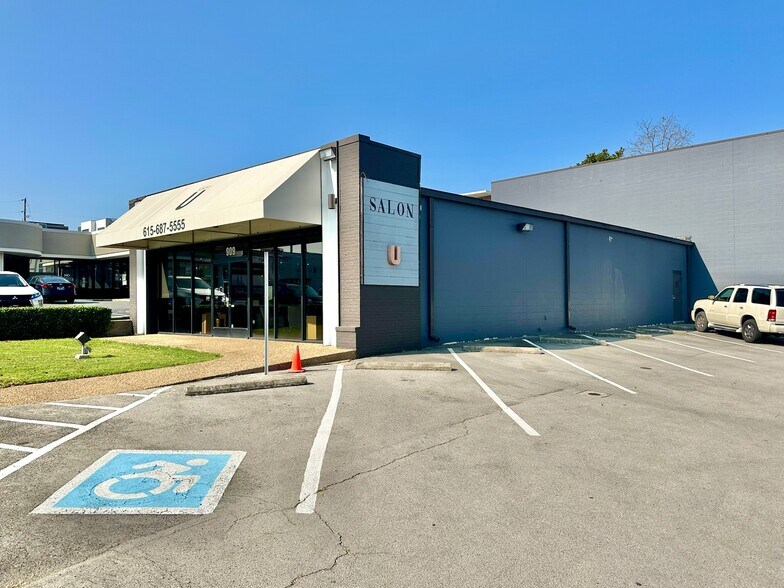 More Photos Of 909 8th Ave S, Nashville Office For Lease