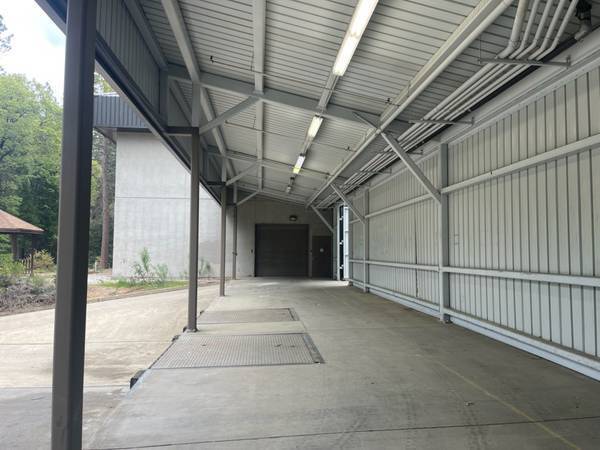 More Photos Of 400 Providence Mine Rd, Nevada City Industrial For Sale