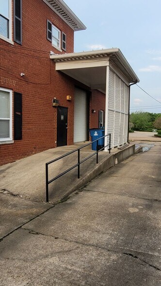 More Photos Of I-55 North Frontage, Jackson Office For Sale