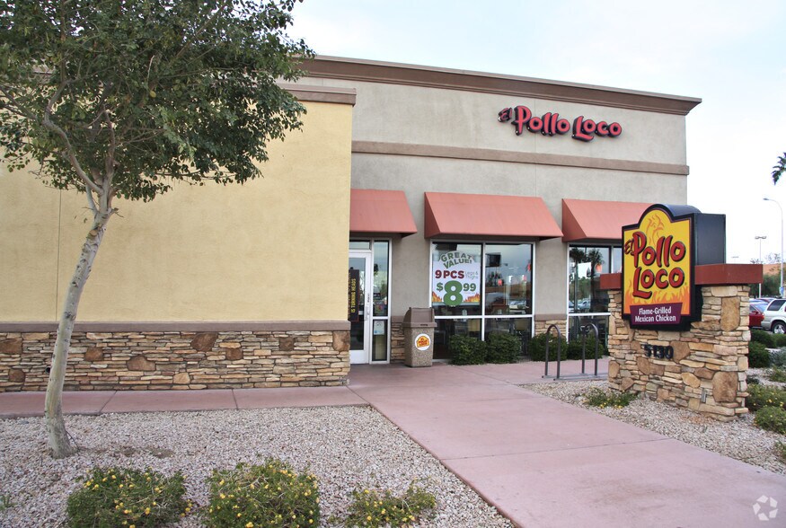 More Photos Of 5130 S Mcclintock Dr, Tempe Fast Food For Lease