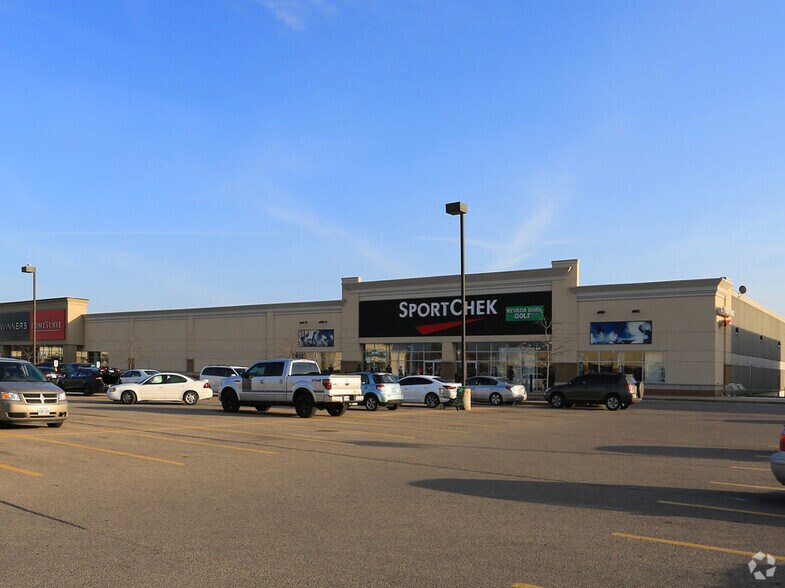 Primary Photo Of 655 Fairway Rd S, Kitchener General Retail For Lease