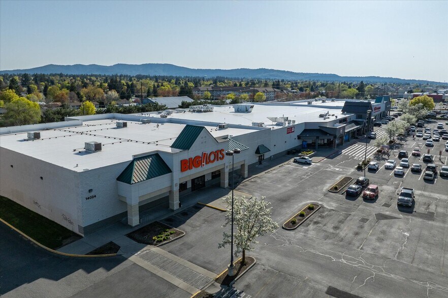 More Photos Of 14008-14024 E Sprague Ave, Spokane Vly, Spokane Valley Freestanding For Sale