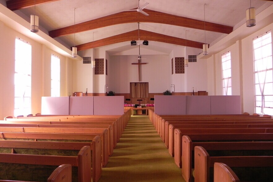 More Photos Of 2520 Peck Rd, Monrovia Religious Facility For Lease