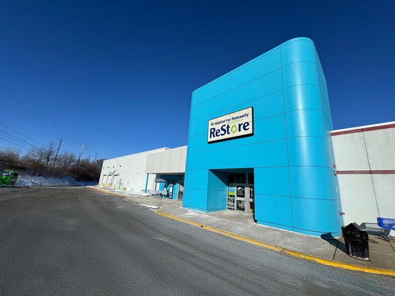 More Photos Of 1053 Grape St, Whitehall Freestanding For Sale