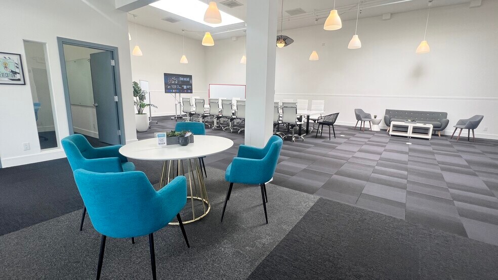 More Photos Of 300-302 8th Ave, San Mateo Medical For Lease