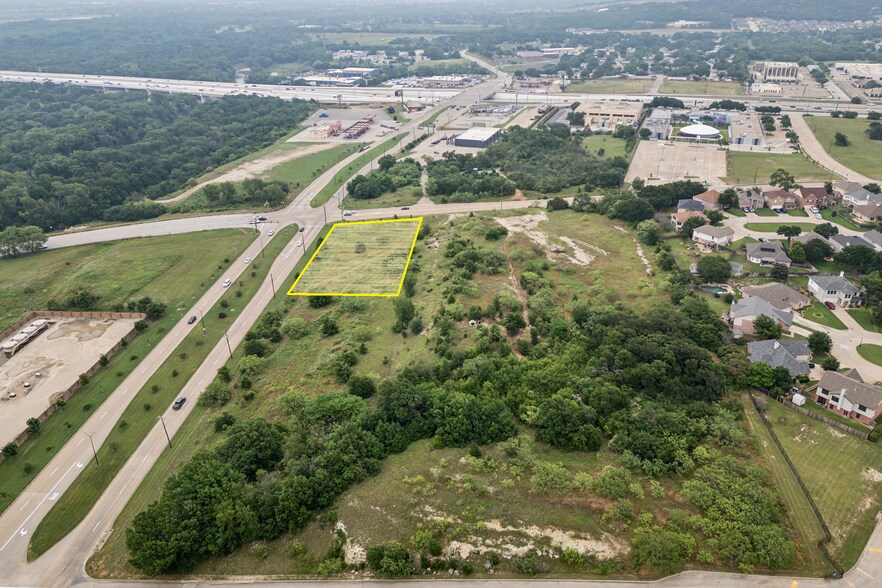 More Photos Of 6500 Randol Mill Rd, Fort Worth Land For Sale
