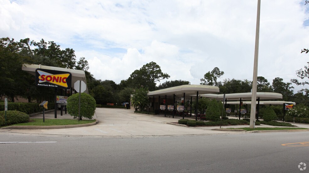 More Photos Of 1500 Fruit Cove Rd, Jacksonville Fast Food For Lease