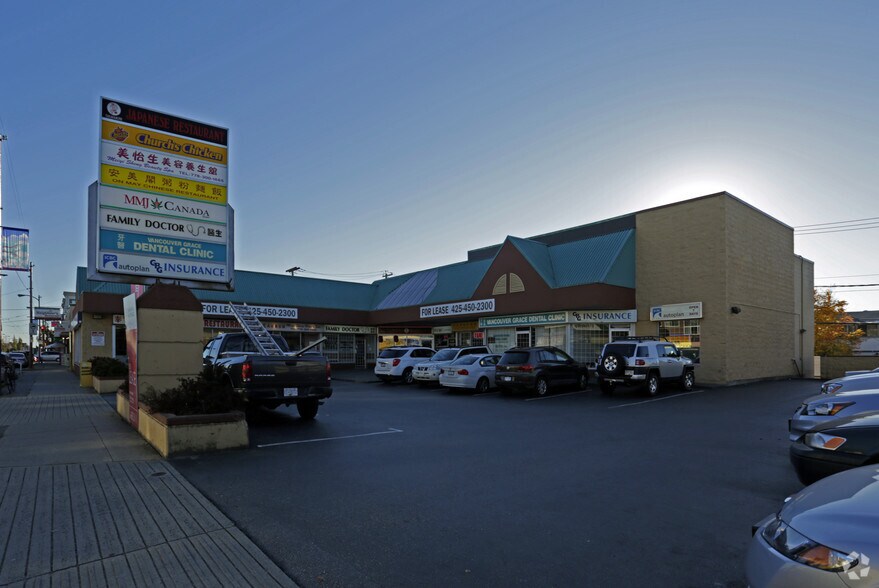 More Photos Of 6453 Victoria Dr, Vancouver Storefront For Lease