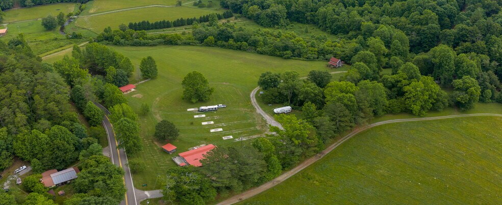 More Photos Of 13431 New Highway 68, Tellico Plains Land For Sale