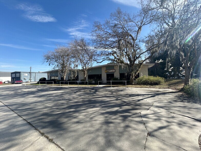 More Photos Of 607 Palm Ave, Palatka Rehabilitation Center For Sale