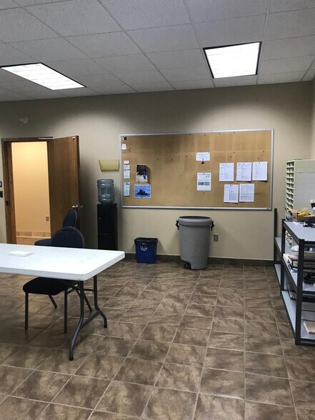 More Photos Of 100-3 Street, Beaverlodge Truck Terminal For Sale