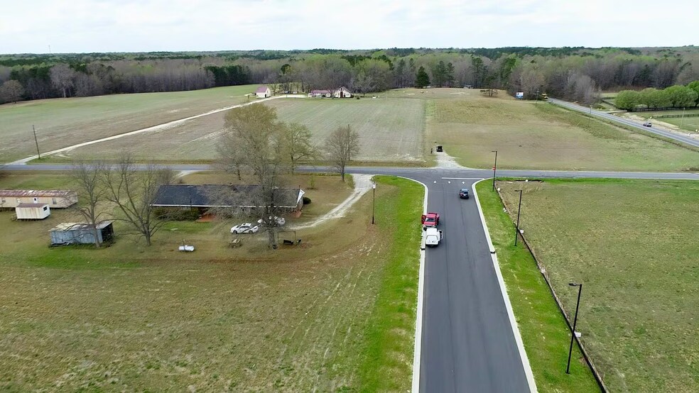 More Photos Of 16577A North Carolina 50, Garner Land For Sale