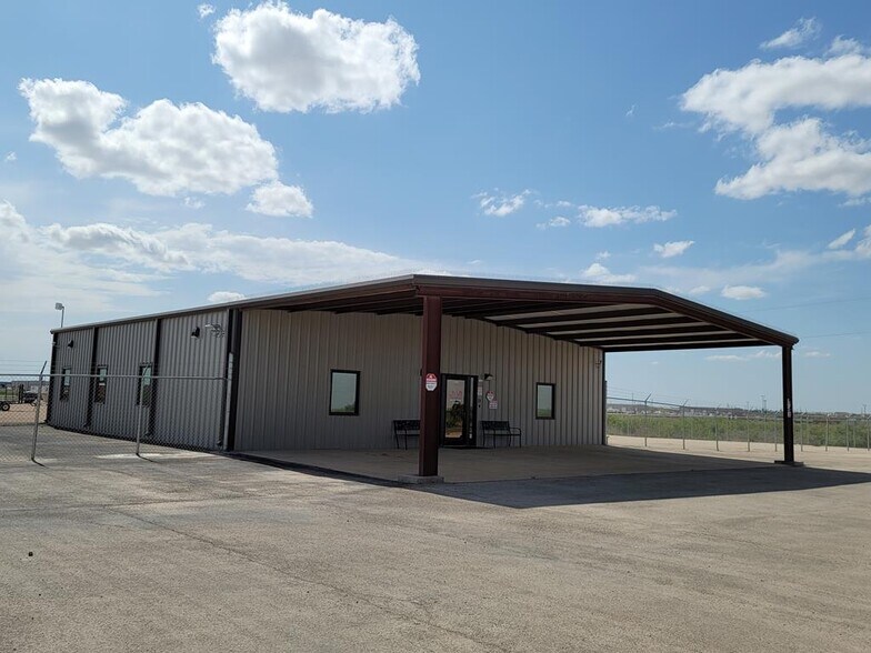 Primary Photo Of 6308 S County Road 1270, Midland Warehouse For Lease