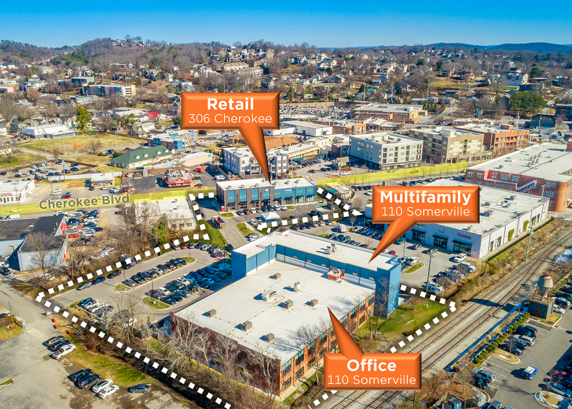 More Photos Of , Chattanooga Unknown For Sale